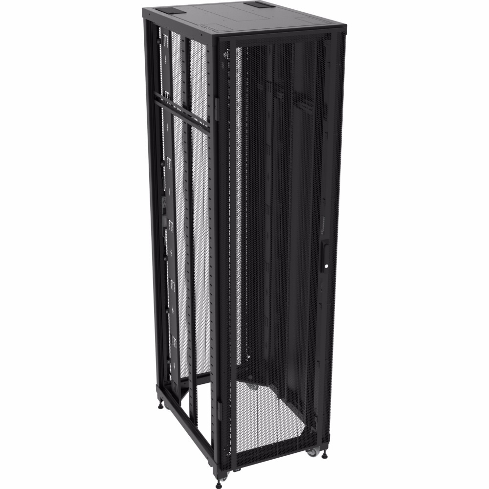 Armadio Rack 24U -800x1000