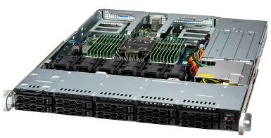 Server e-Pro 111C-NR 4N