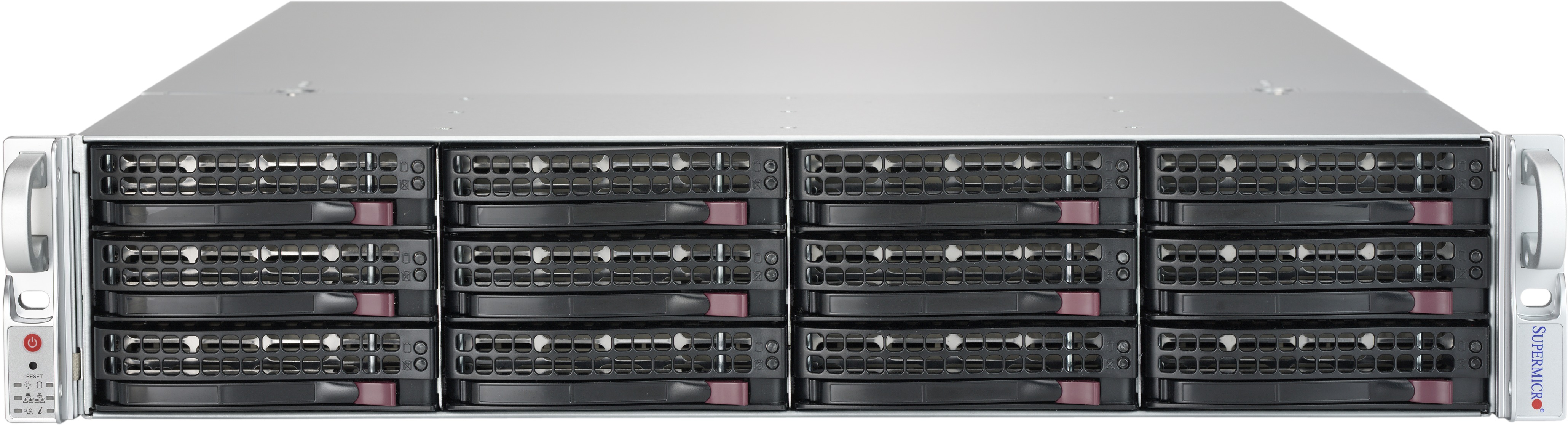 Hardened Backup Repository  e-Pro 212-V