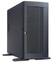 Server e-Pro 106HT v4