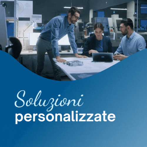 Soluzioni configuratore NT