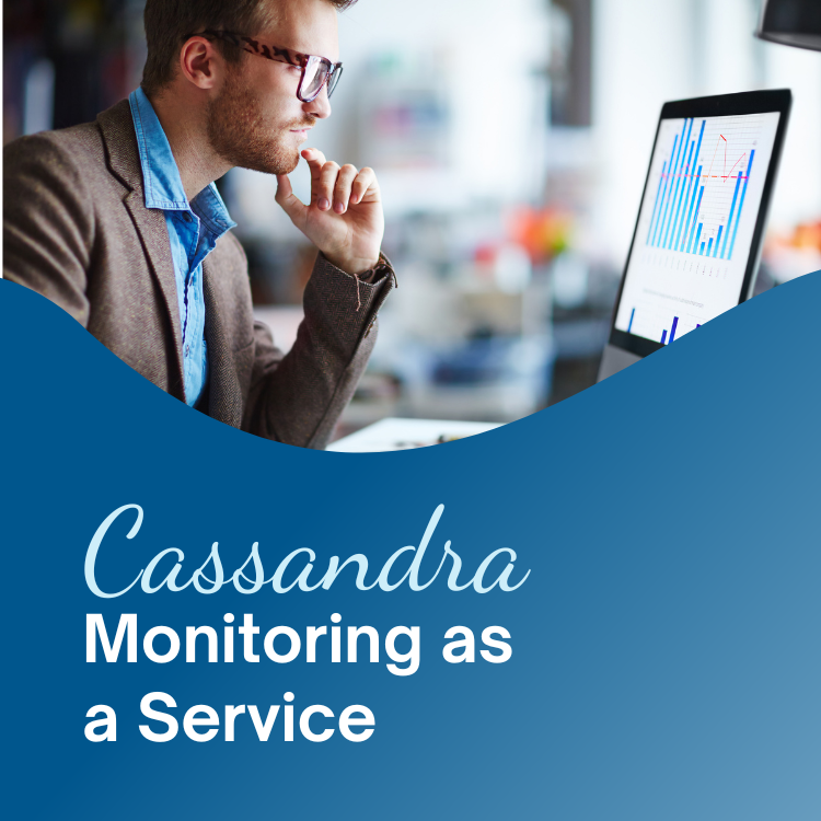 Cassandra - Monitoring as a Service