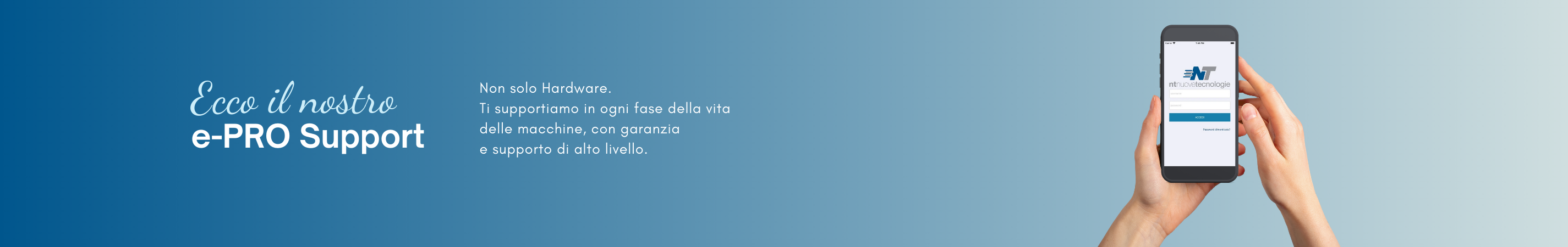 servizi configuratore nt