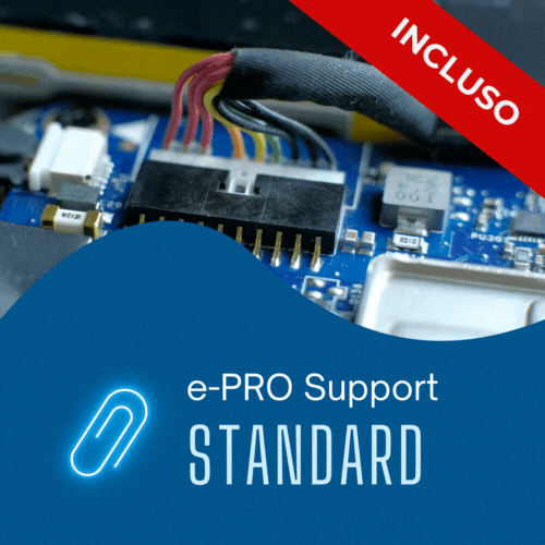 e-PRO Support Standard