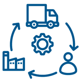 Fornitura accessori e componenti