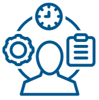 semplicità utilizzo gestione hardware