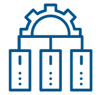 Trasformare data center